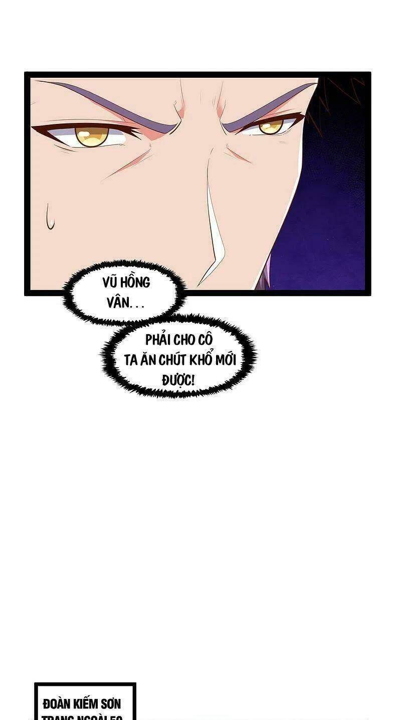 Đạp Toái Tiên Hà - Chapter 246 - Page 11