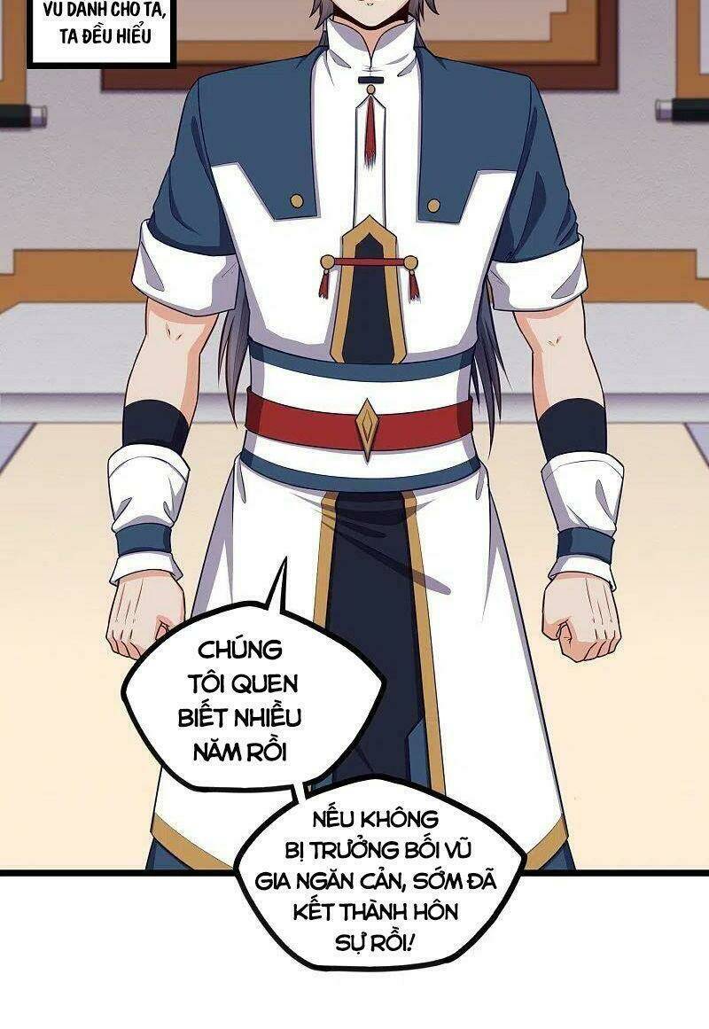 Đạp Toái Tiên Hà - Chapter 246 - Page 14