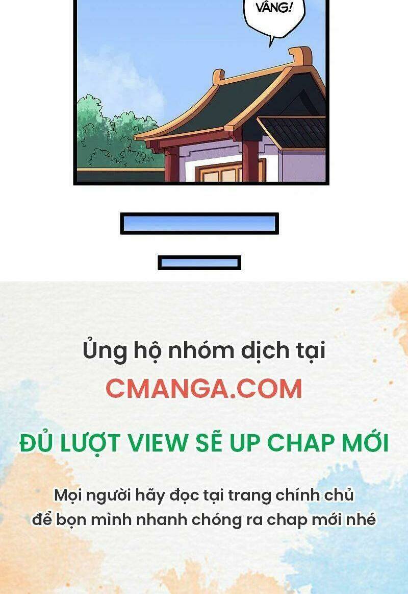 Đạp Toái Tiên Hà - Chapter 246 - Page 17