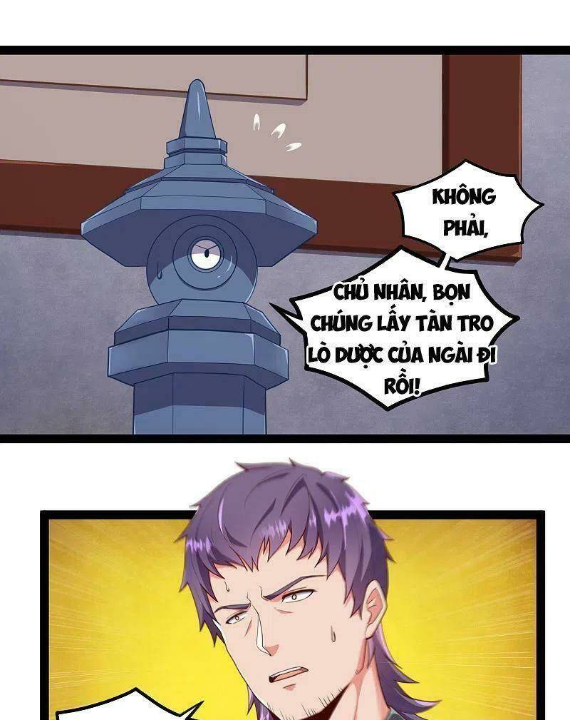 Đạp Toái Tiên Hà - Chapter 246 - Page 3