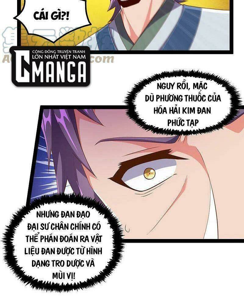 Đạp Toái Tiên Hà - Chapter 246 - Page 4