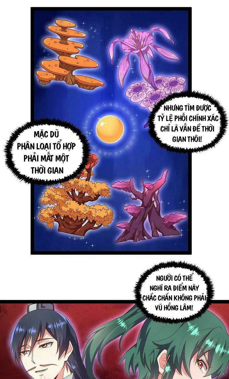 Đạp Toái Tiên Hà - Chapter 246 - Page 5