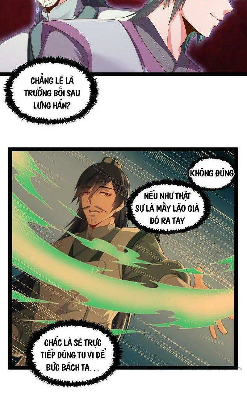 Đạp Toái Tiên Hà - Chapter 246 - Page 6