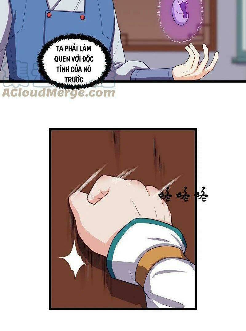 Đạp Toái Tiên Hà - Chapter 247 - Page 9