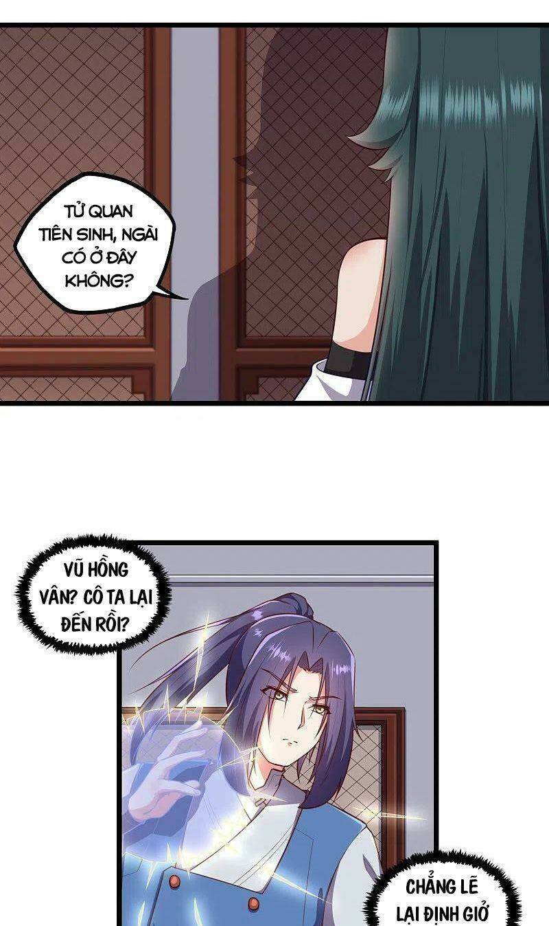 Đạp Toái Tiên Hà - Chapter 247 - Page 10