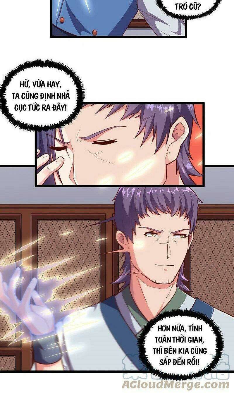 Đạp Toái Tiên Hà - Chapter 247 - Page 11