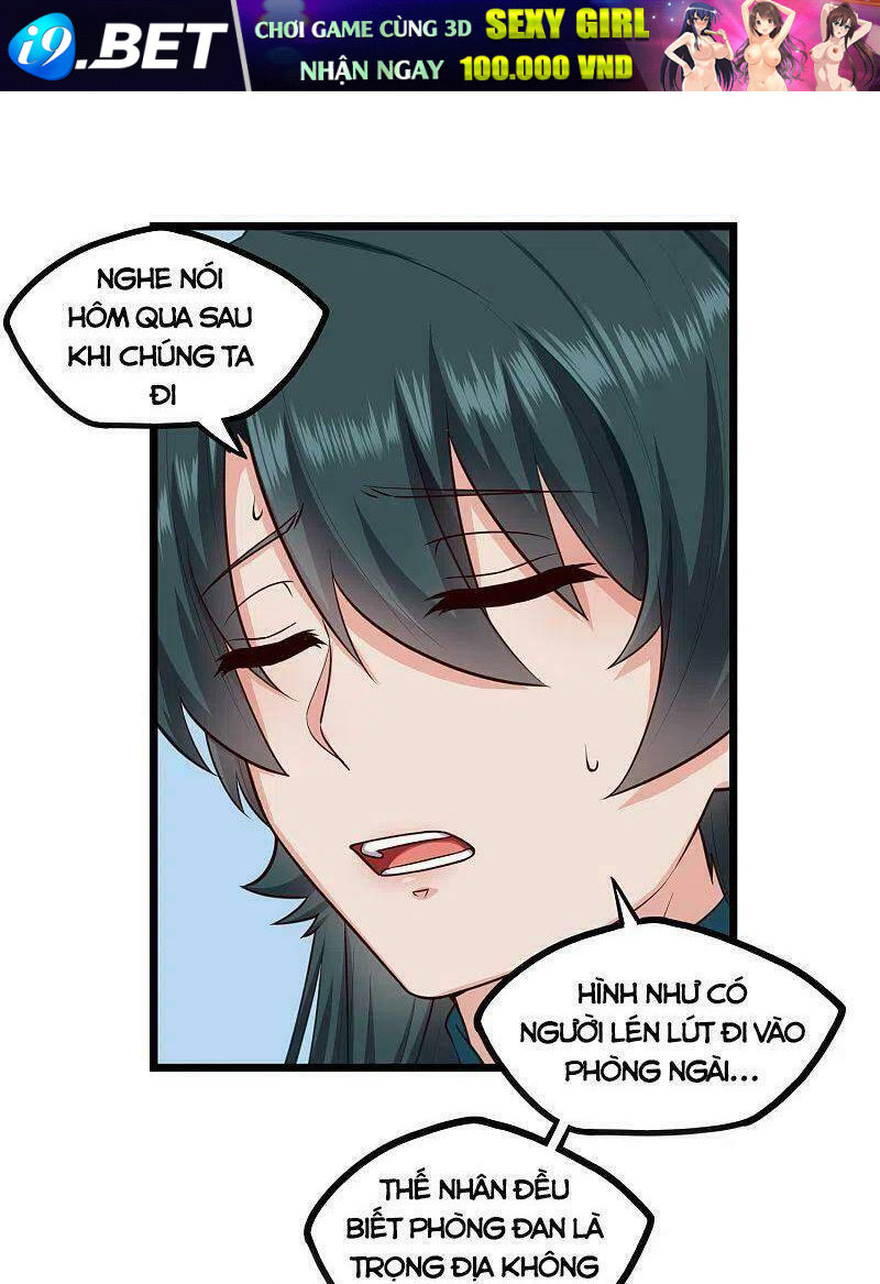 Đạp Toái Tiên Hà - Chapter 247 - Page 14