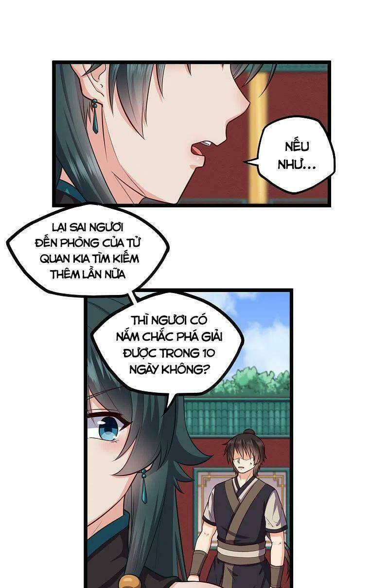 Đạp Toái Tiên Hà - Chapter 247 - Page 4