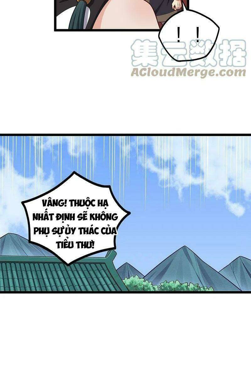 Đạp Toái Tiên Hà - Chapter 247 - Page 5