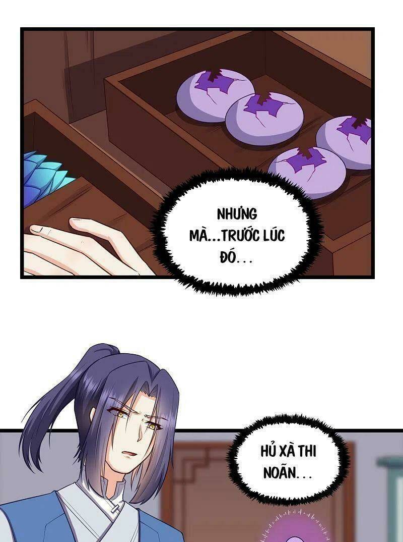 Đạp Toái Tiên Hà - Chapter 247 - Page 8