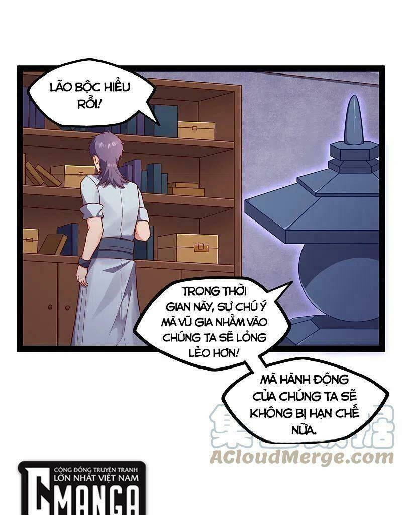 Đạp Toái Tiên Hà - Chapter 248 - Page 10