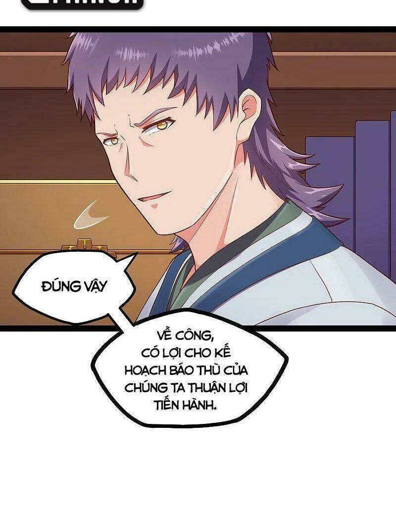 Đạp Toái Tiên Hà - Chapter 248 - Page 11