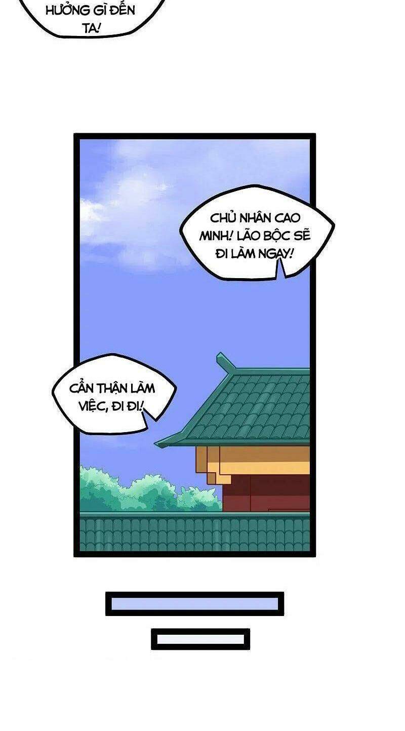 Đạp Toái Tiên Hà - Chapter 248 - Page 13