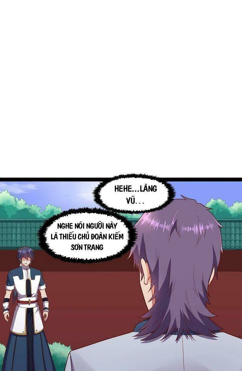 Đạp Toái Tiên Hà - Chapter 248 - Page 14