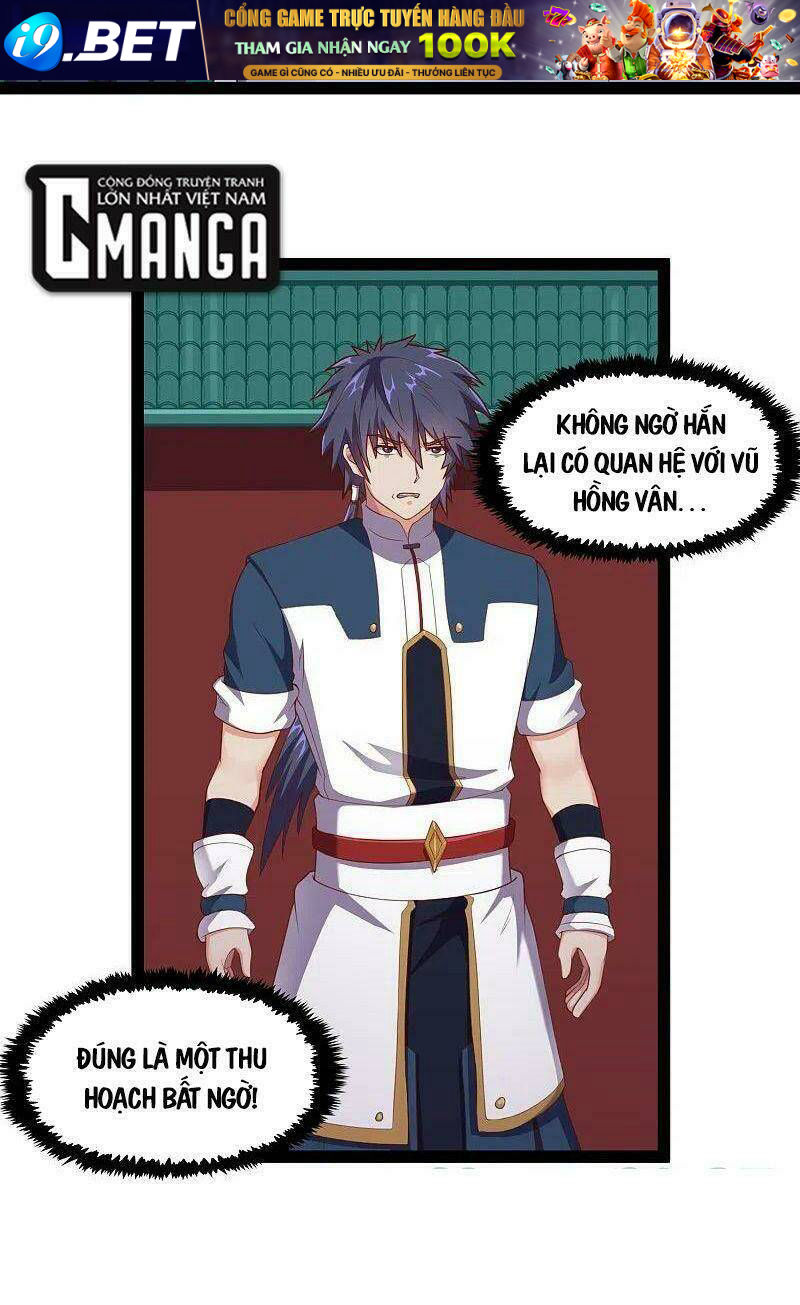 Đạp Toái Tiên Hà - Chapter 248 - Page 15