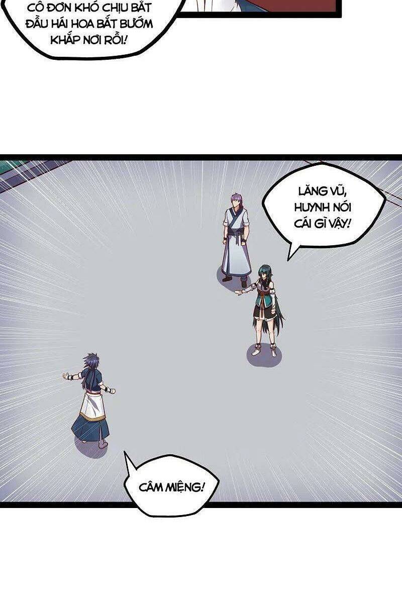 Đạp Toái Tiên Hà - Chapter 248 - Page 17