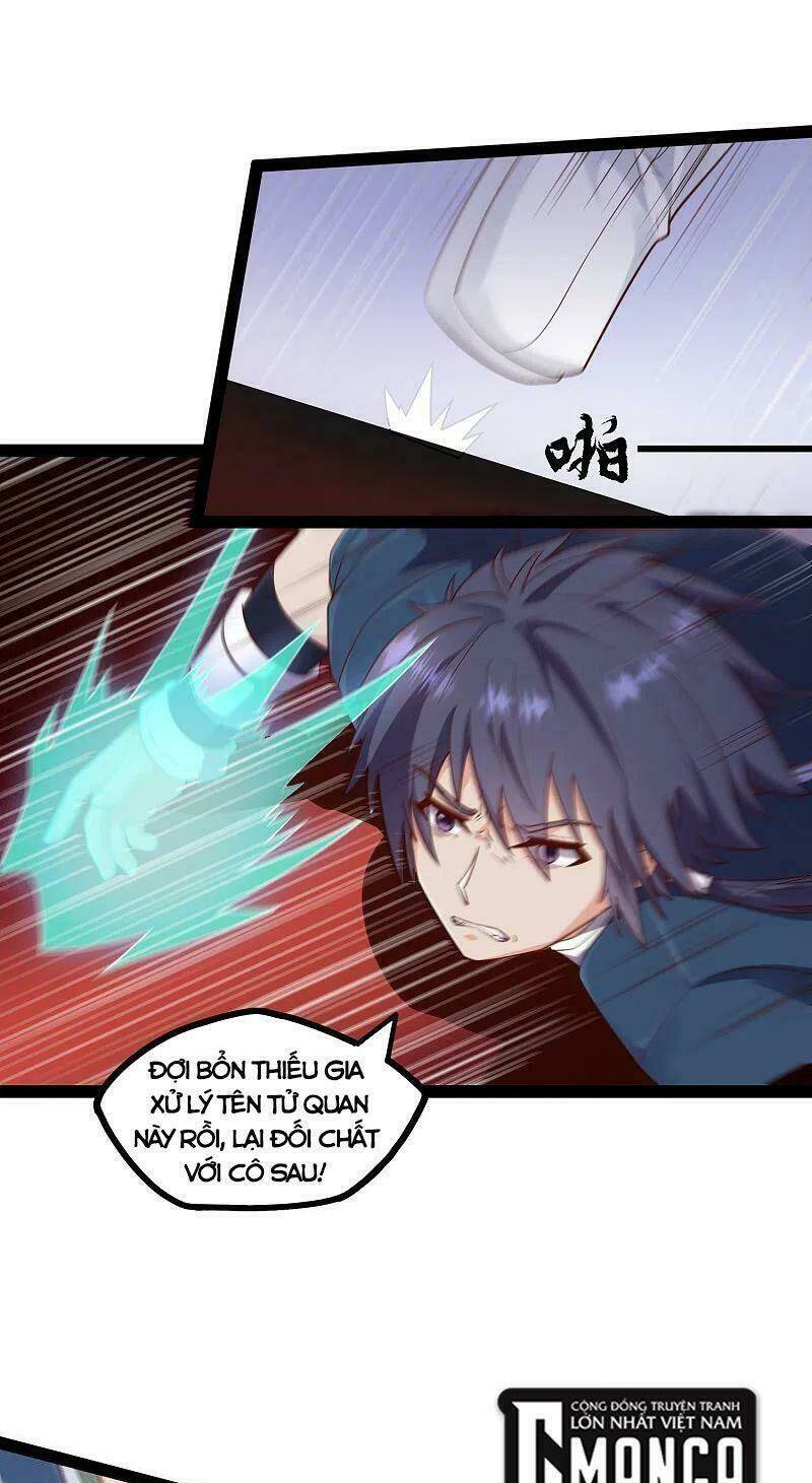 Đạp Toái Tiên Hà - Chapter 248 - Page 18