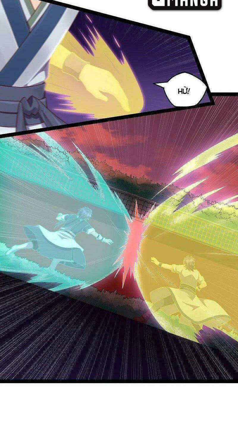 Đạp Toái Tiên Hà - Chapter 248 - Page 19