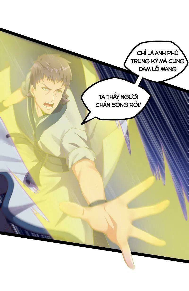 Đạp Toái Tiên Hà - Chapter 248 - Page 20