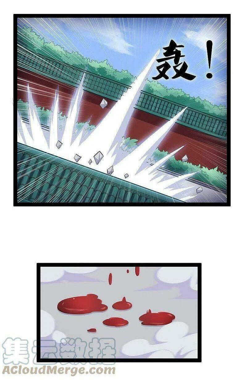 Đạp Toái Tiên Hà - Chapter 248 - Page 21