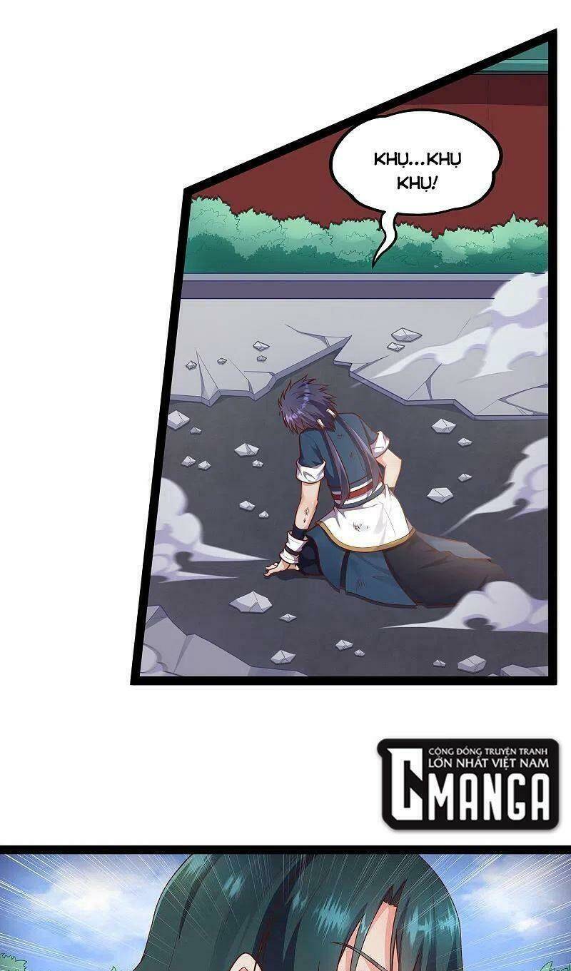 Đạp Toái Tiên Hà - Chapter 248 - Page 22