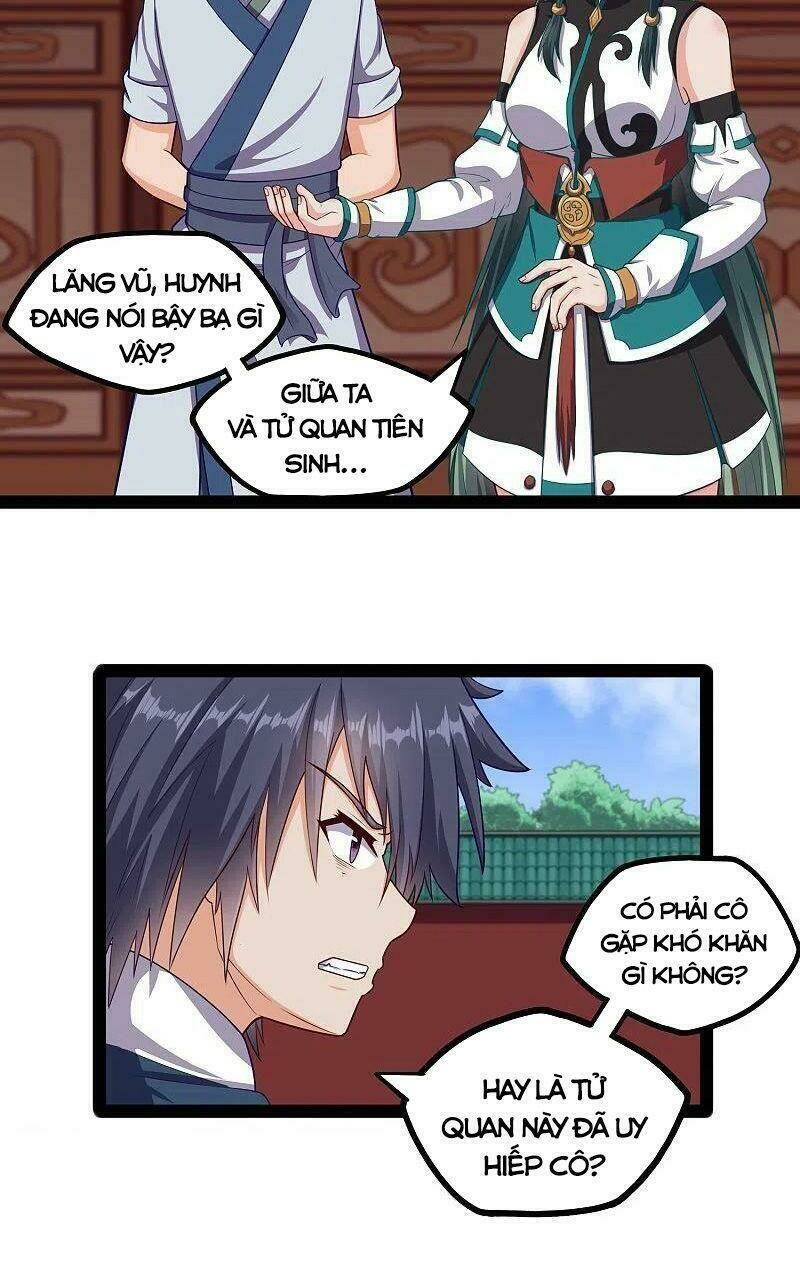 Đạp Toái Tiên Hà - Chapter 248 - Page 3