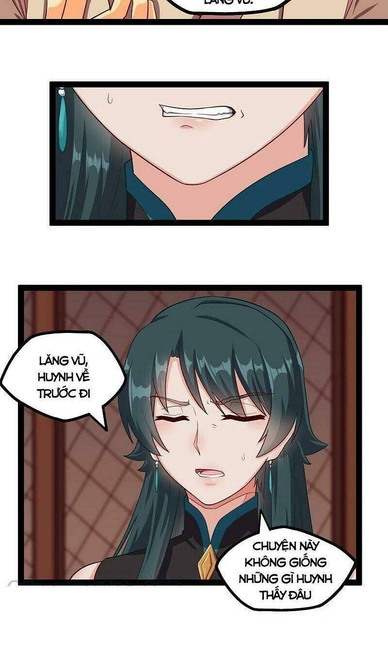 Đạp Toái Tiên Hà - Chapter 248 - Page 5