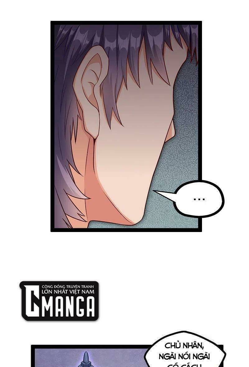 Đạp Toái Tiên Hà - Chapter 248 - Page 7