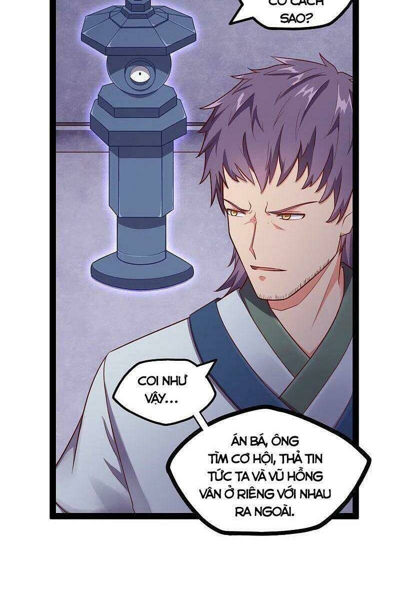 Đạp Toái Tiên Hà - Chapter 248 - Page 8