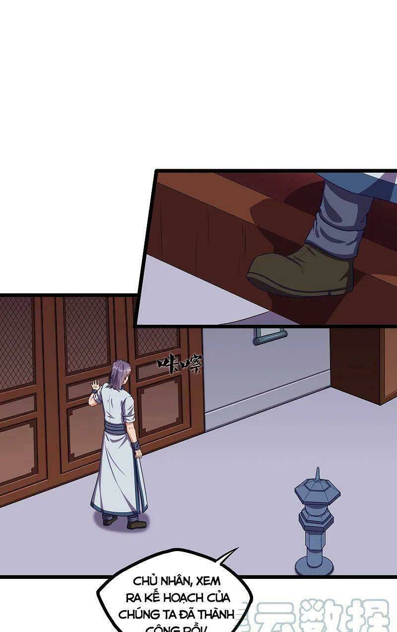 Đạp Toái Tiên Hà - Chapter 249 - Page 9