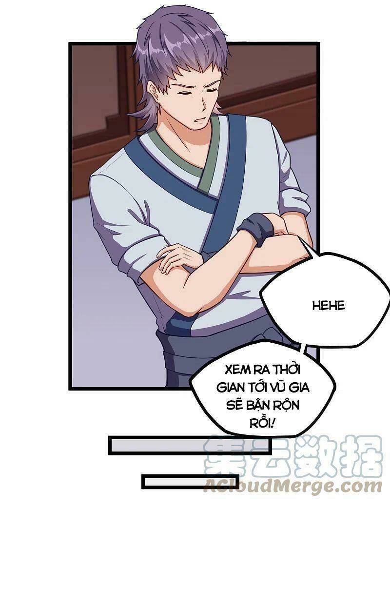 Đạp Toái Tiên Hà - Chapter 249 - Page 11