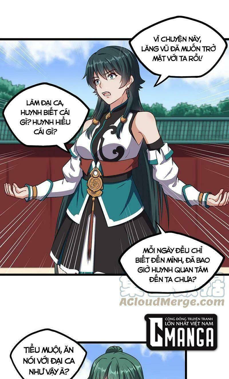 Đạp Toái Tiên Hà - Chapter 249 - Page 13