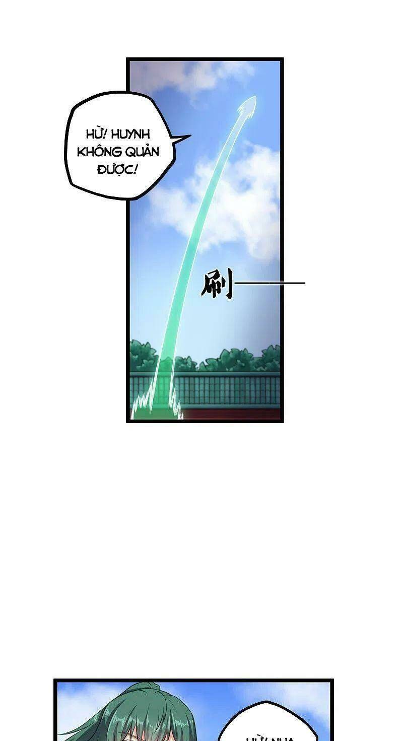 Đạp Toái Tiên Hà - Chapter 249 - Page 15