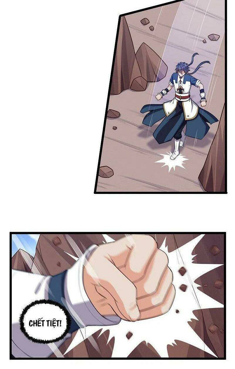 Đạp Toái Tiên Hà - Chapter 249 - Page 18