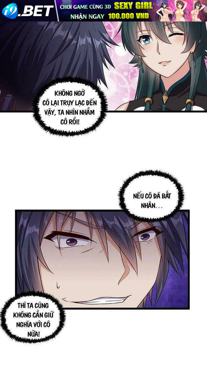 Đạp Toái Tiên Hà - Chapter 249 - Page 20