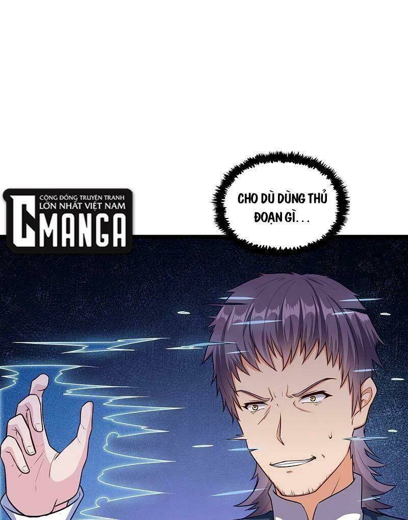 Đạp Toái Tiên Hà - Chapter 249 - Page 21