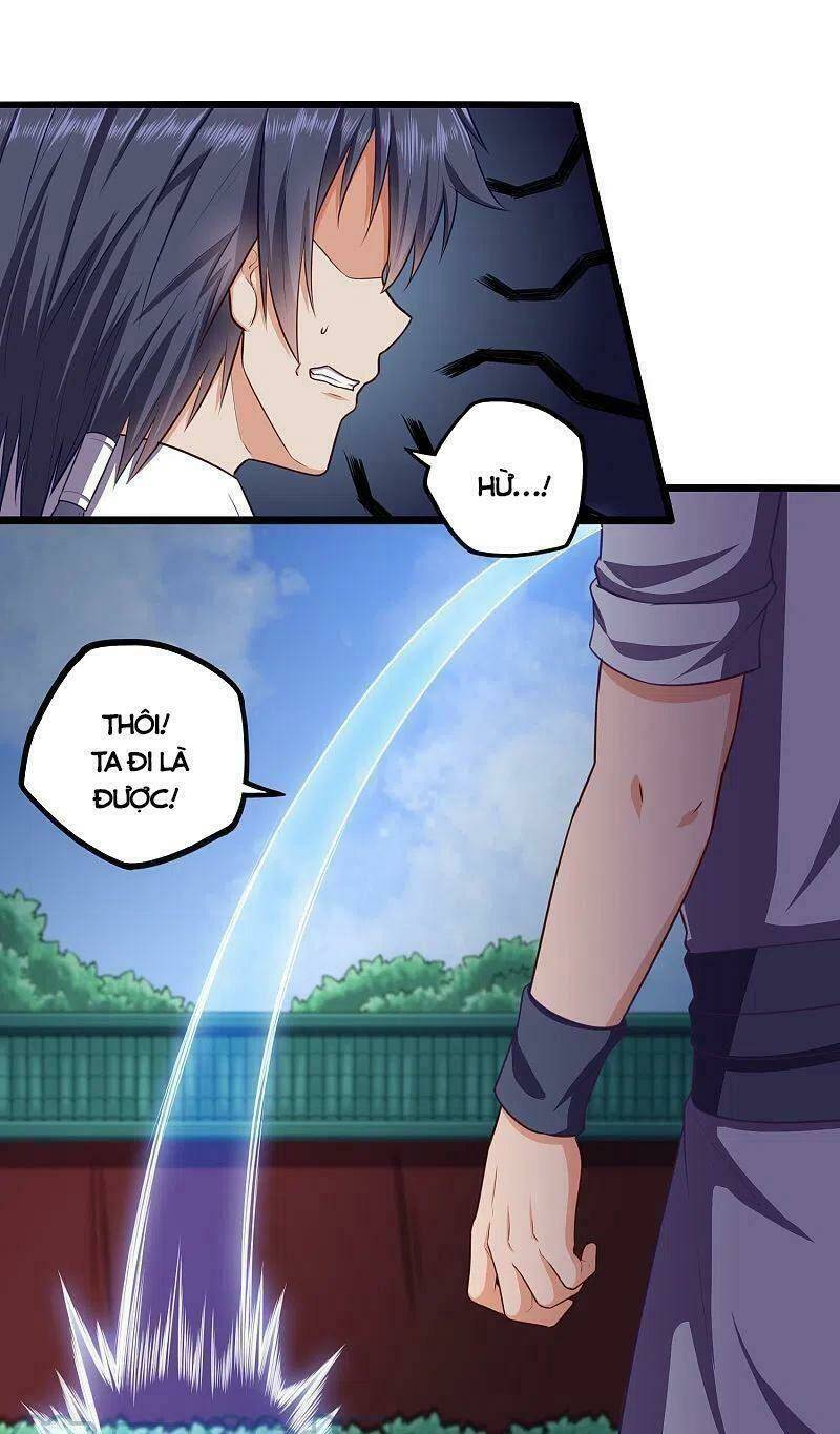 Đạp Toái Tiên Hà - Chapter 249 - Page 3