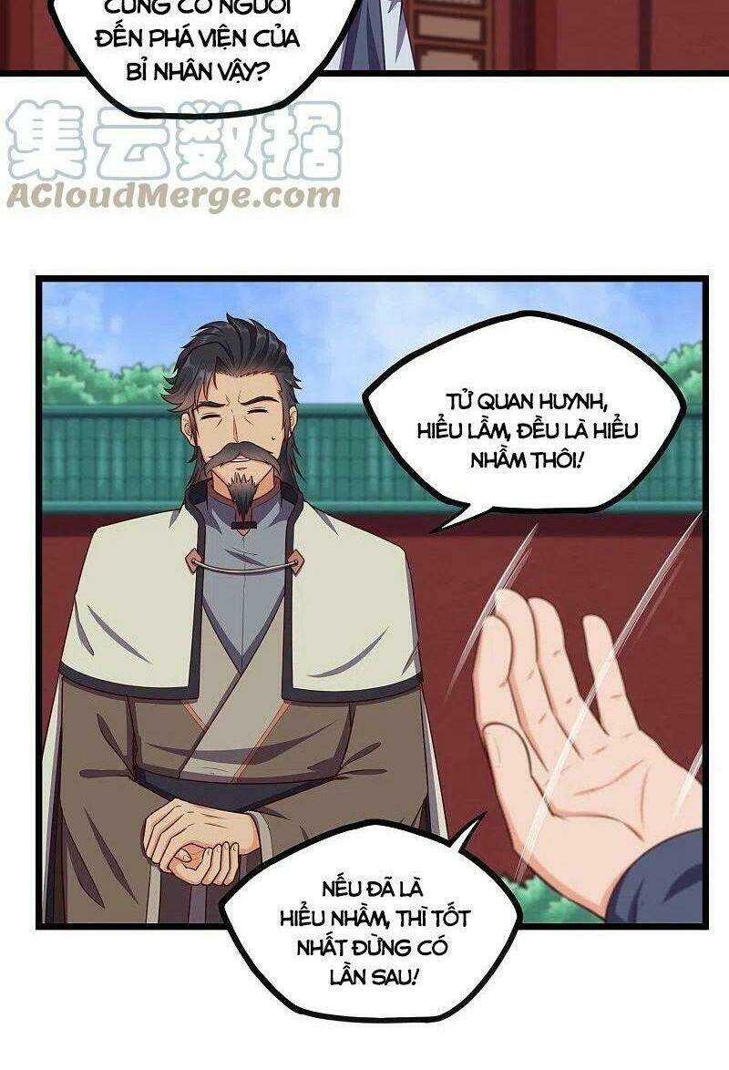 Đạp Toái Tiên Hà - Chapter 249 - Page 6