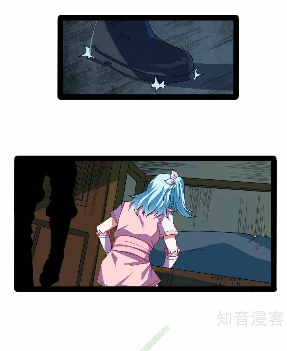 Đạp Toái Tiên Hà - Chapter 25 - Page 17