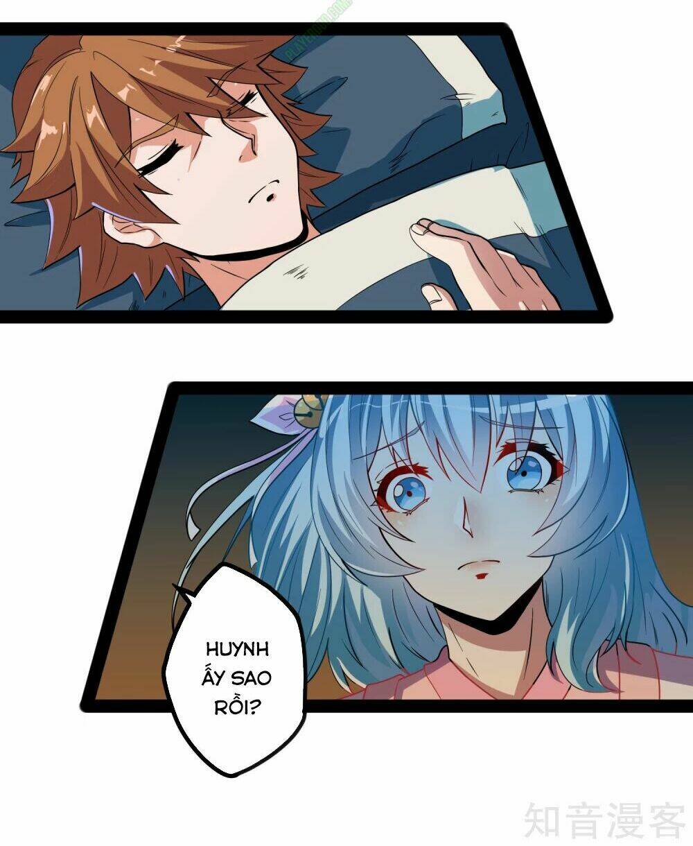 Đạp Toái Tiên Hà - Chapter 25 - Page 18