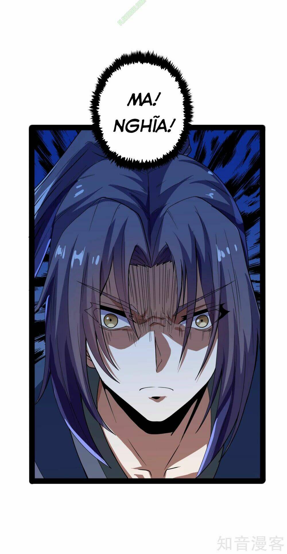 Đạp Toái Tiên Hà - Chapter 25 - Page 23