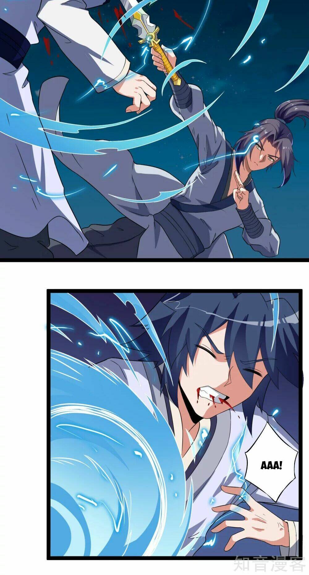 Đạp Toái Tiên Hà - Chapter 25 - Page 6