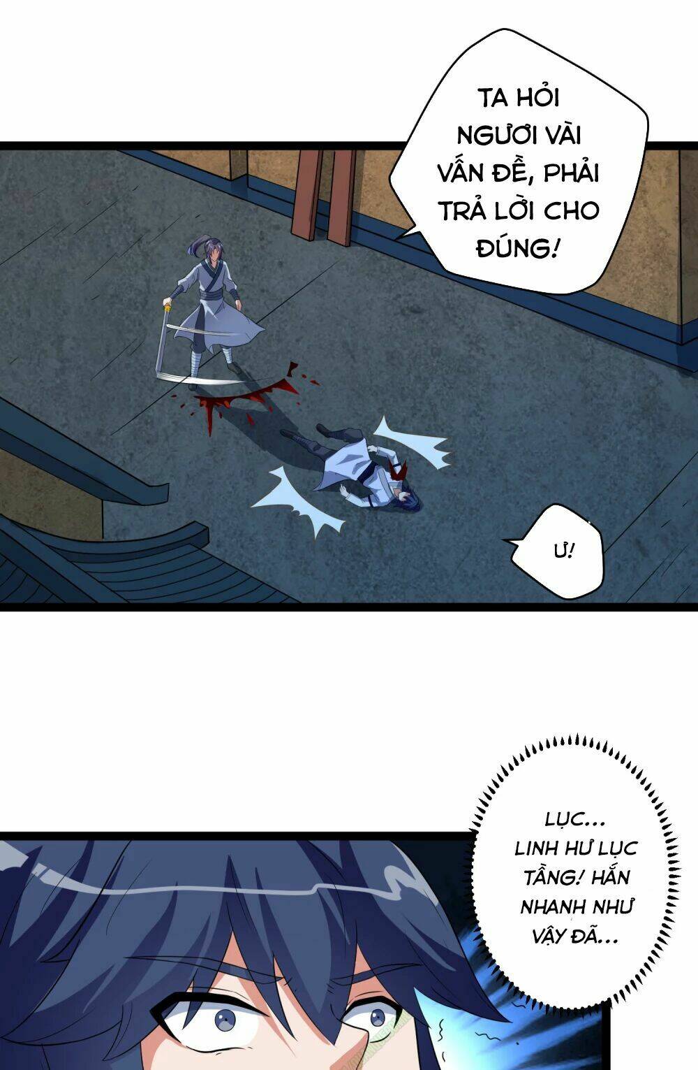 Đạp Toái Tiên Hà - Chapter 25 - Page 7