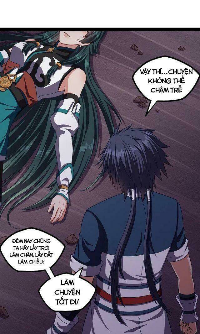 Đạp Toái Tiên Hà - Chapter 250 - Page 11