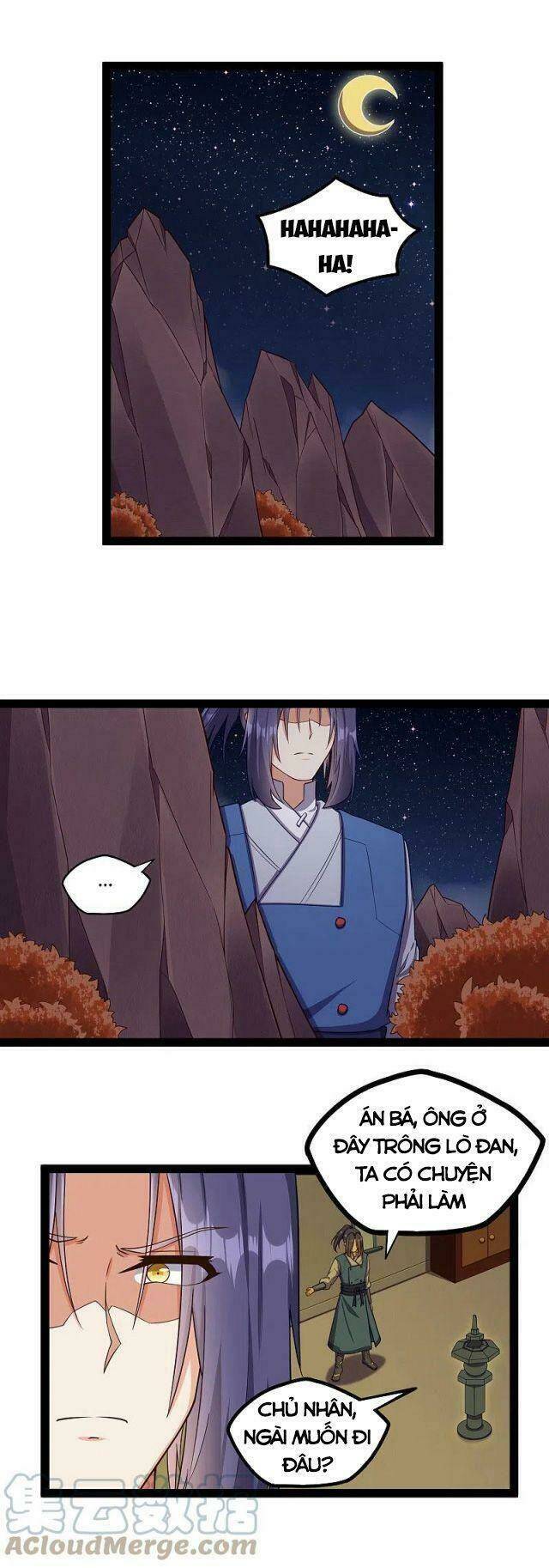 Đạp Toái Tiên Hà - Chapter 250 - Page 13