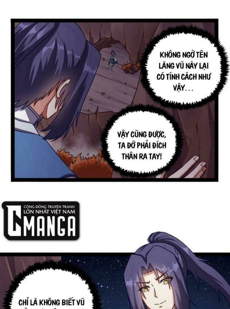 Đạp Toái Tiên Hà - Chapter 250 - Page 16