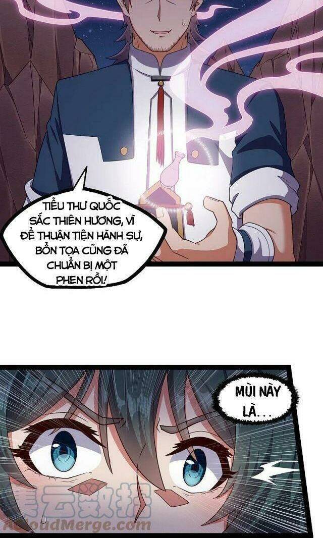 Đạp Toái Tiên Hà - Chapter 250 - Page 4