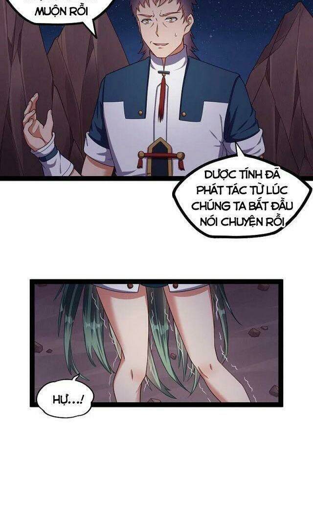 Đạp Toái Tiên Hà - Chapter 250 - Page 6