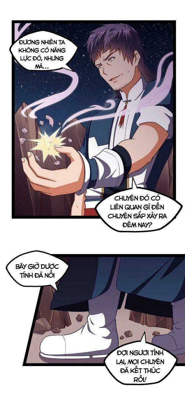 Đạp Toái Tiên Hà - Chapter 250 - Page 8