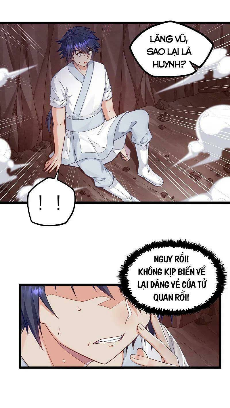 Đạp Toái Tiên Hà - Chapter 251 - Page 9